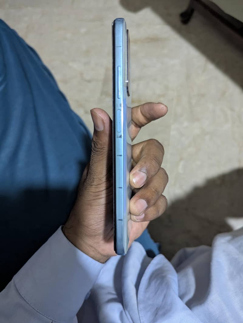 Xiaomi note 11 pro 5