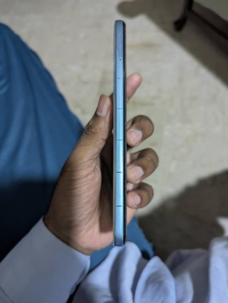 Xiaomi note 11 pro 6