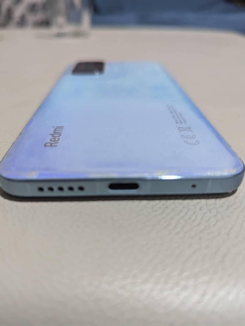 Xiaomi note 11 pro 7