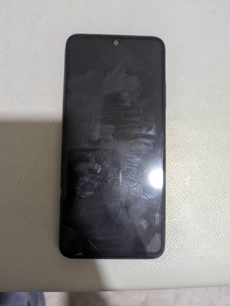 Xiaomi note 11 pro 9