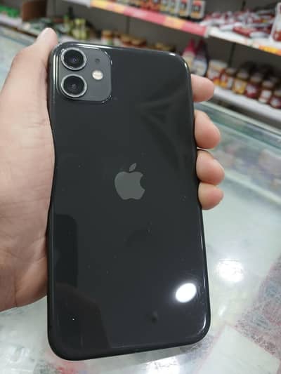 Apple iPhone 11