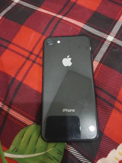 Apple iPhone 8