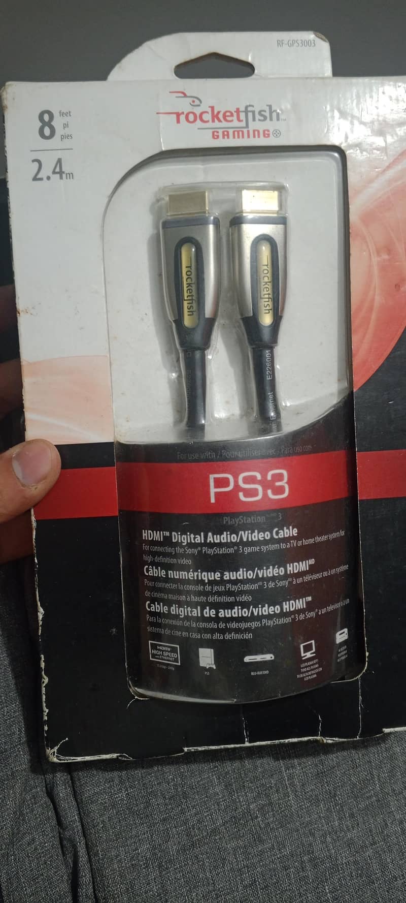 Logitech 3
