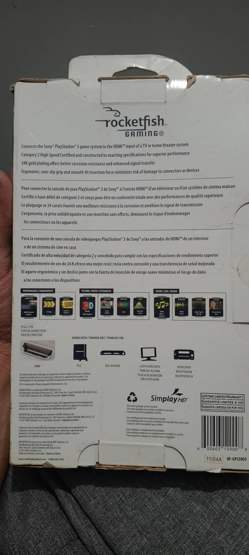 Logitech 4