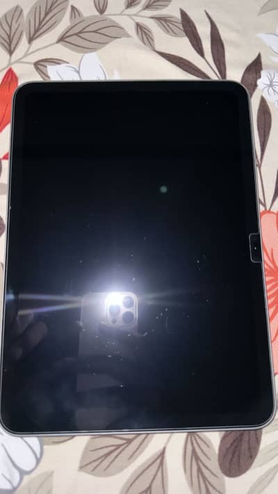 Ipad 11 generation