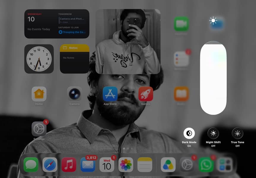 Ipad 11 generation 1