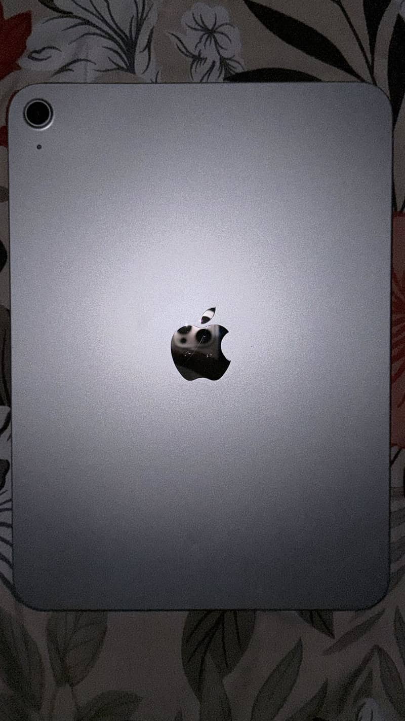 Ipad 11 generation 2