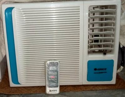0.75 ton window AC inverter 03007683163
