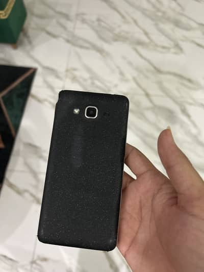 Samsung Mobile Grand Prime Plus