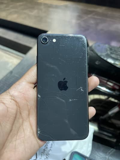 Apple iPhone SE
