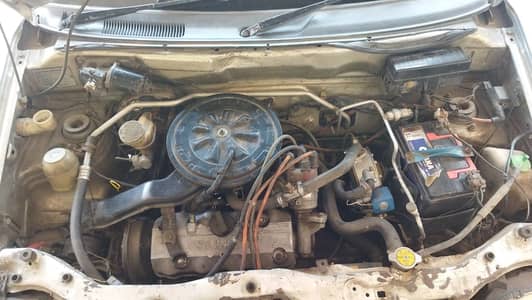 Suzuki Alto 2002