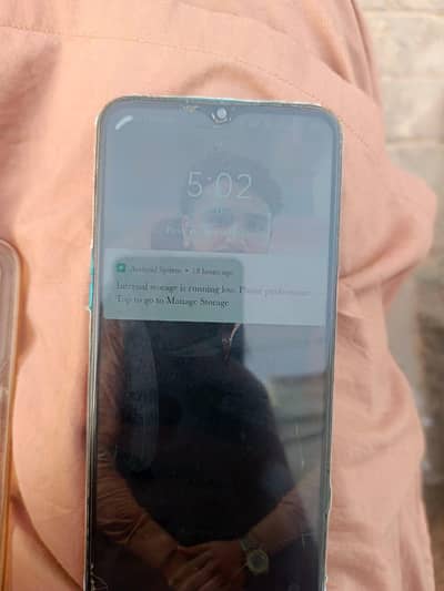 Realme 5i