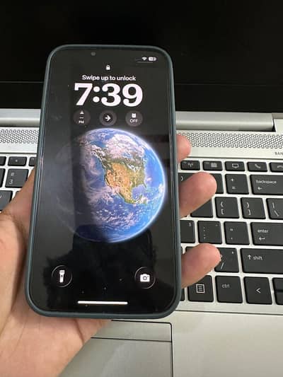 Apple iPhone 13 Pro JV 128gb Sierra blue