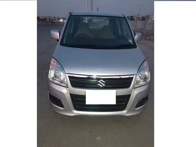 Suzuki Wagon R 2022