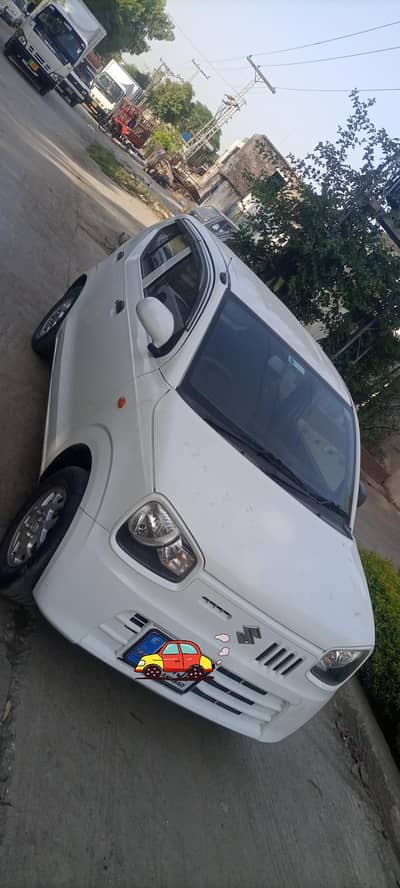 Suzuki Alto 2022