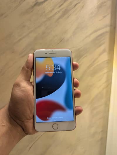 Apple iPhone 7 Plus