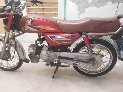 Super Star 2016-17 Model