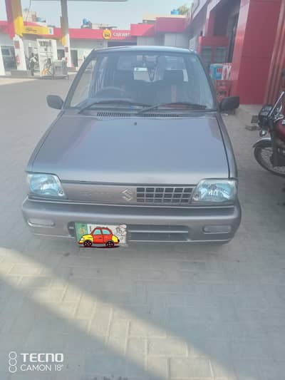 MEHRAN VX convert vxr urgent sale
