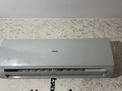 Haier 1 ton AC