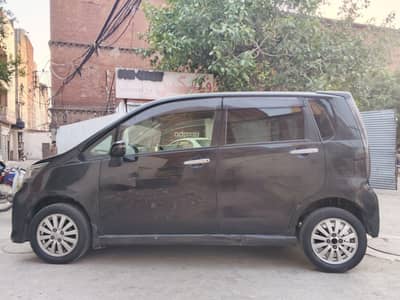 Daihatsu Move Custom X urgent for Sale