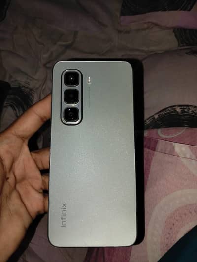 Infinix Hot 50 Pro
