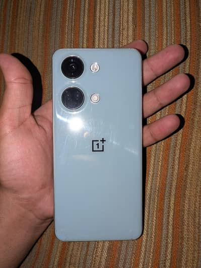 One Plus Nord 3 12/256