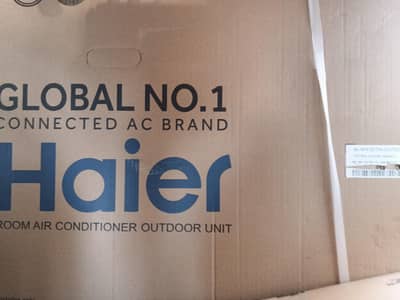 brand new 1.5ton T3pro HSU19HF