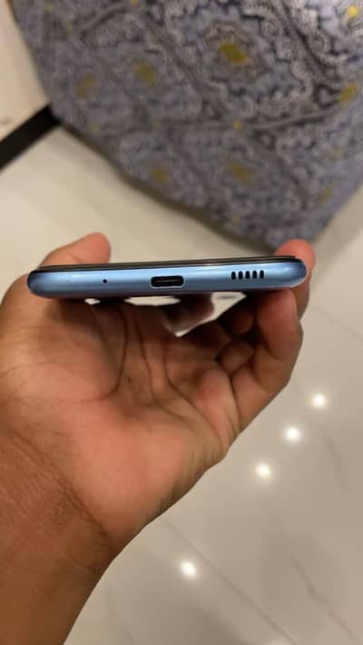 Samsung Mobile A11