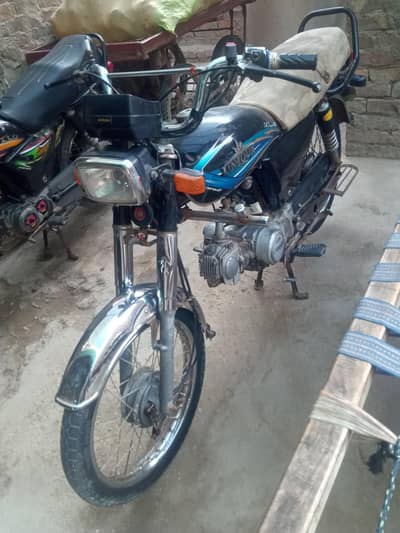 unique 2014 model