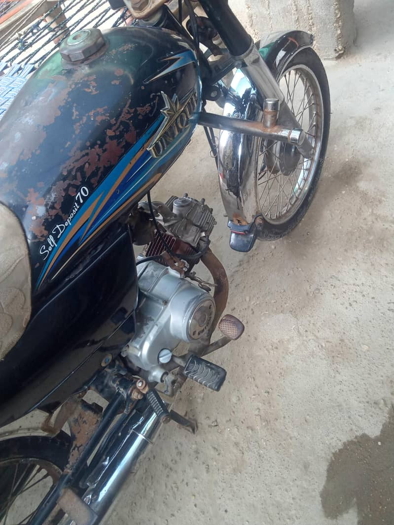 unique 2014 model 2