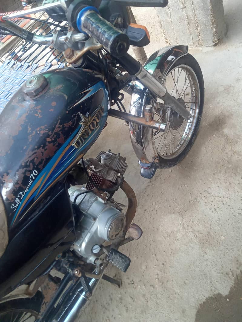 unique 2014 model 3
