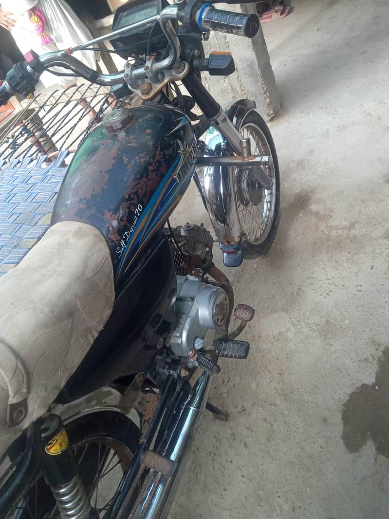 unique 2014 model 4