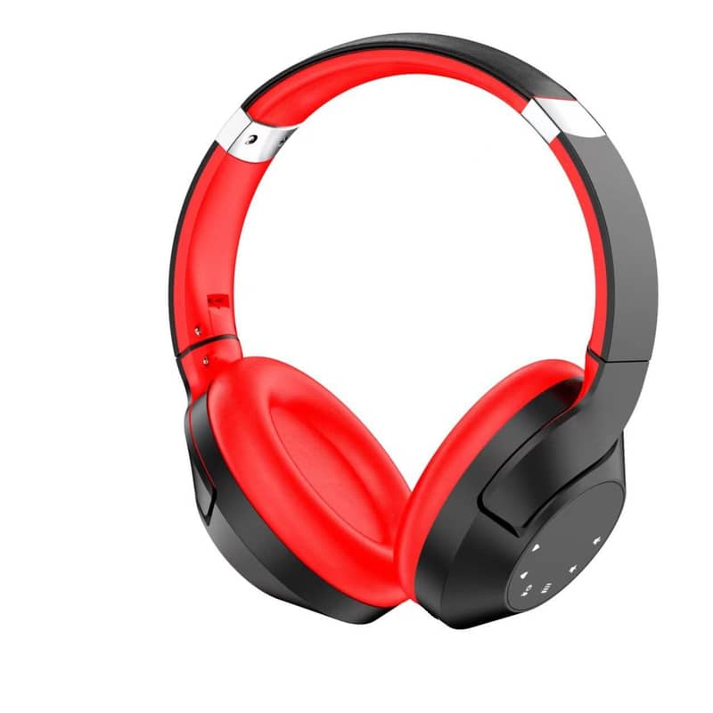 Gaming headset 1