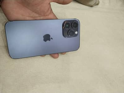 Apple iPhone 14 Pro Max