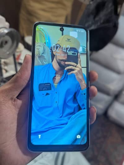 Infinix Other Model