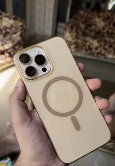 Apple iPhone 16 Pro Max