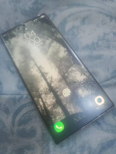 samsung s22 ultra official aproved