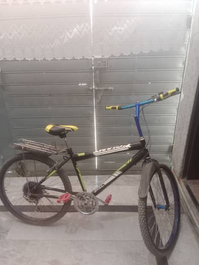 Cycle for sale