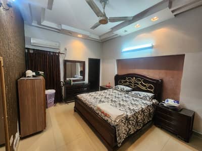 10 Marla House For Sale In Johar Town