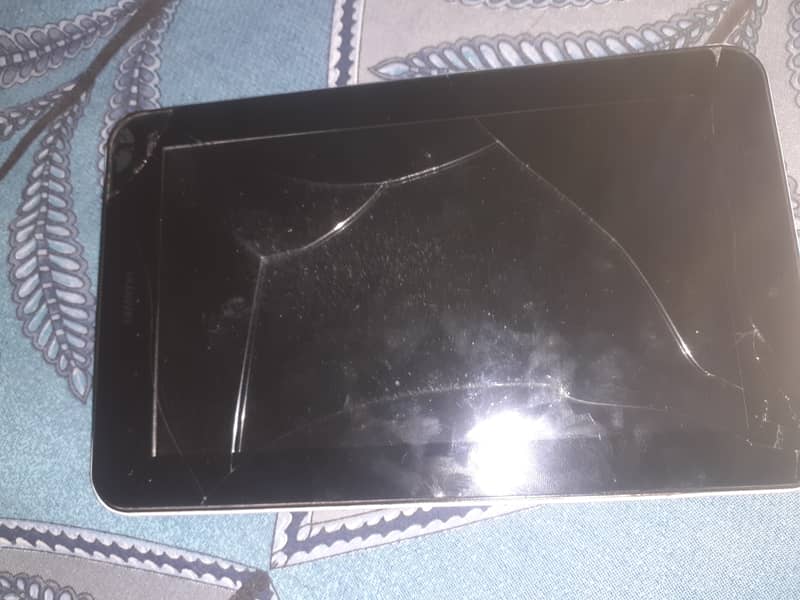 HUAWEI TAB 0