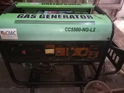 Green Power
