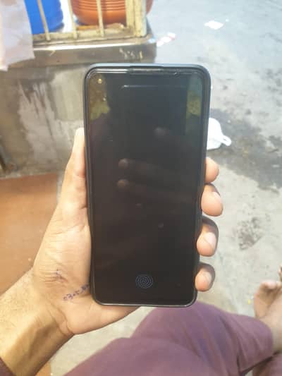 OPPO F9