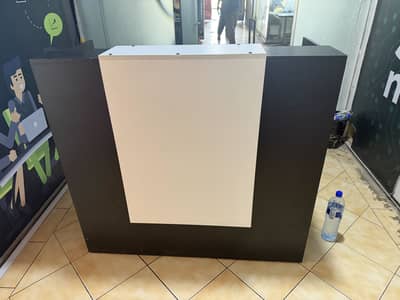 Reception Counter