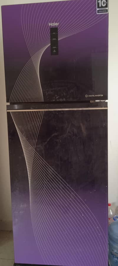 haier digital inverter