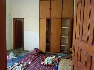 Apartment For Rent In Johar Town Lahore