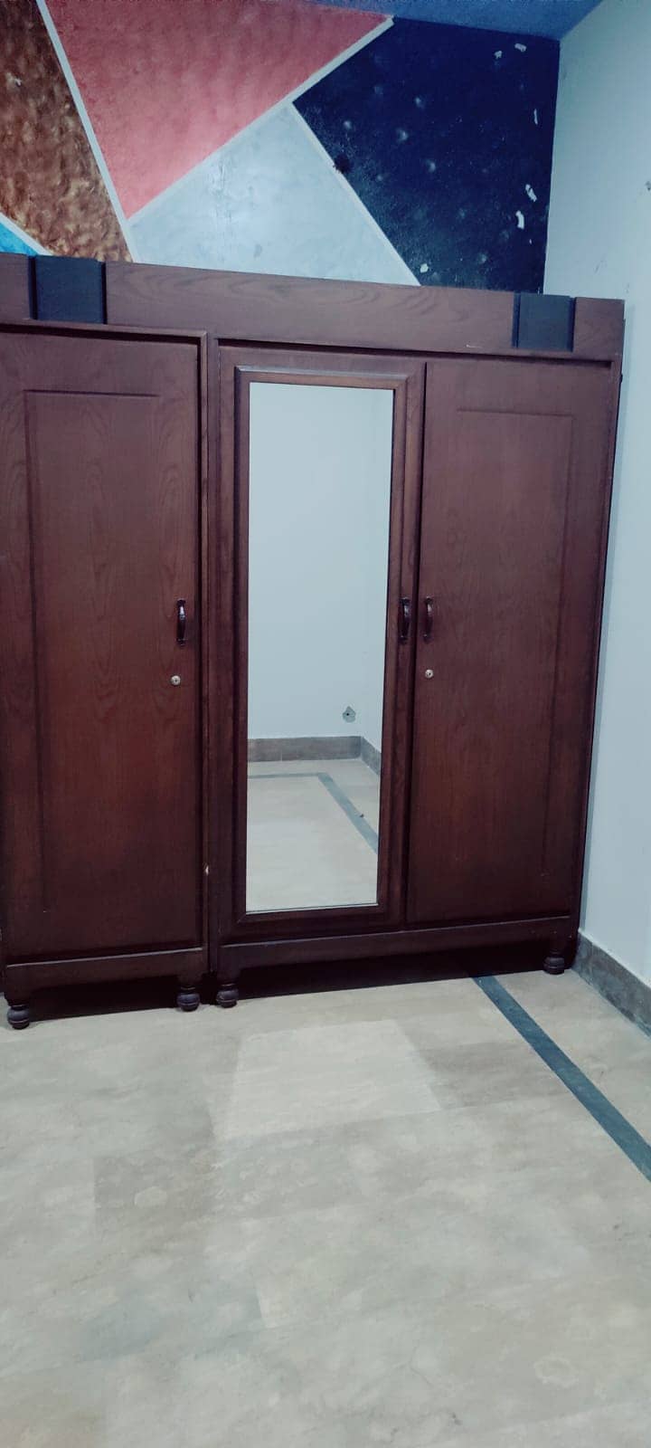 Wardrobe 1