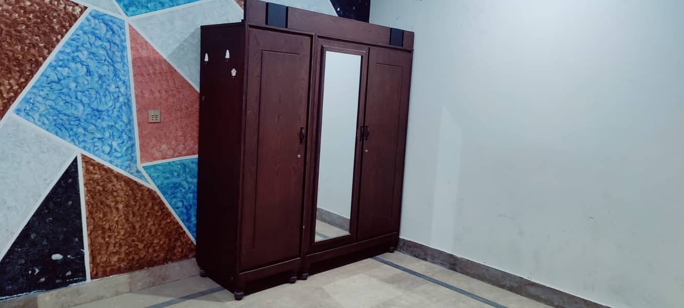Wardrobe 3
