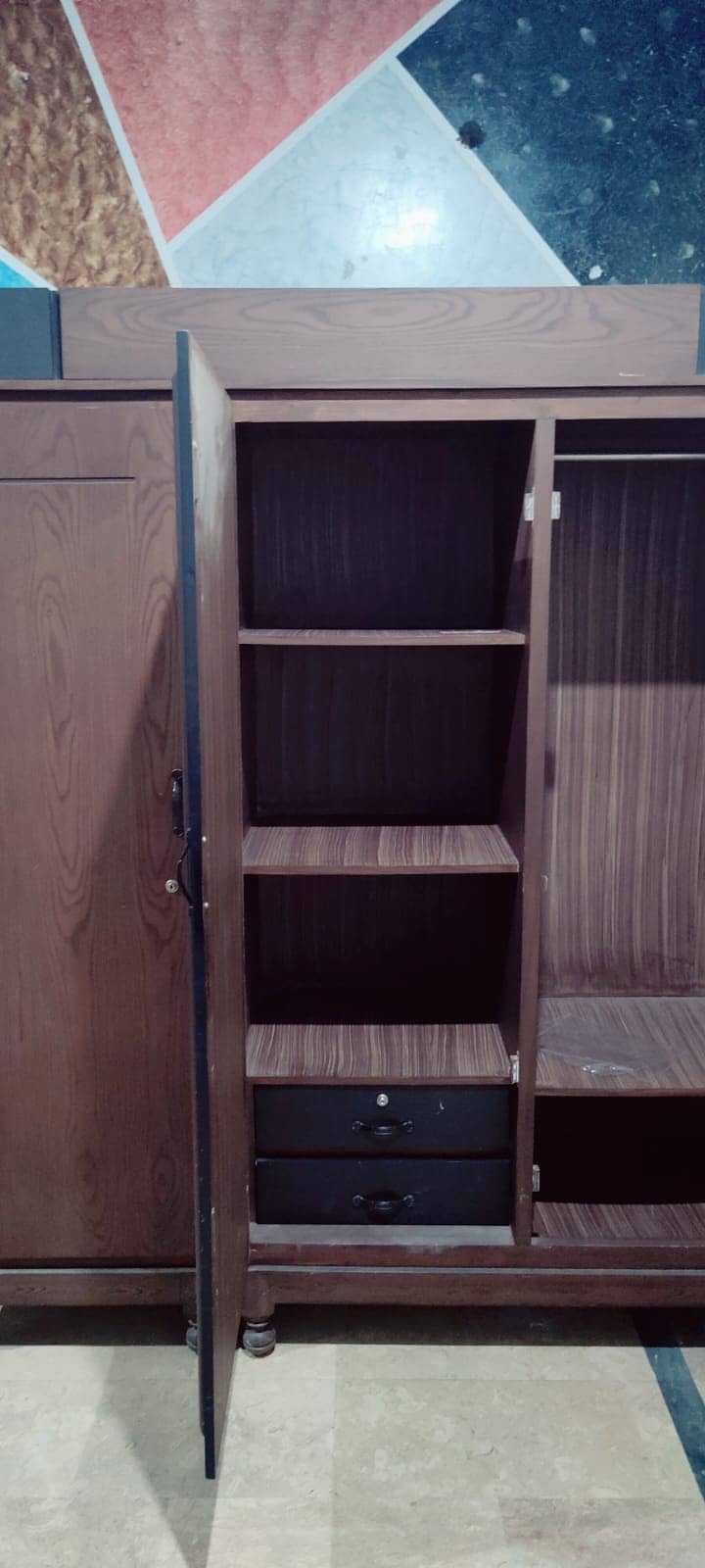 Wardrobe 4