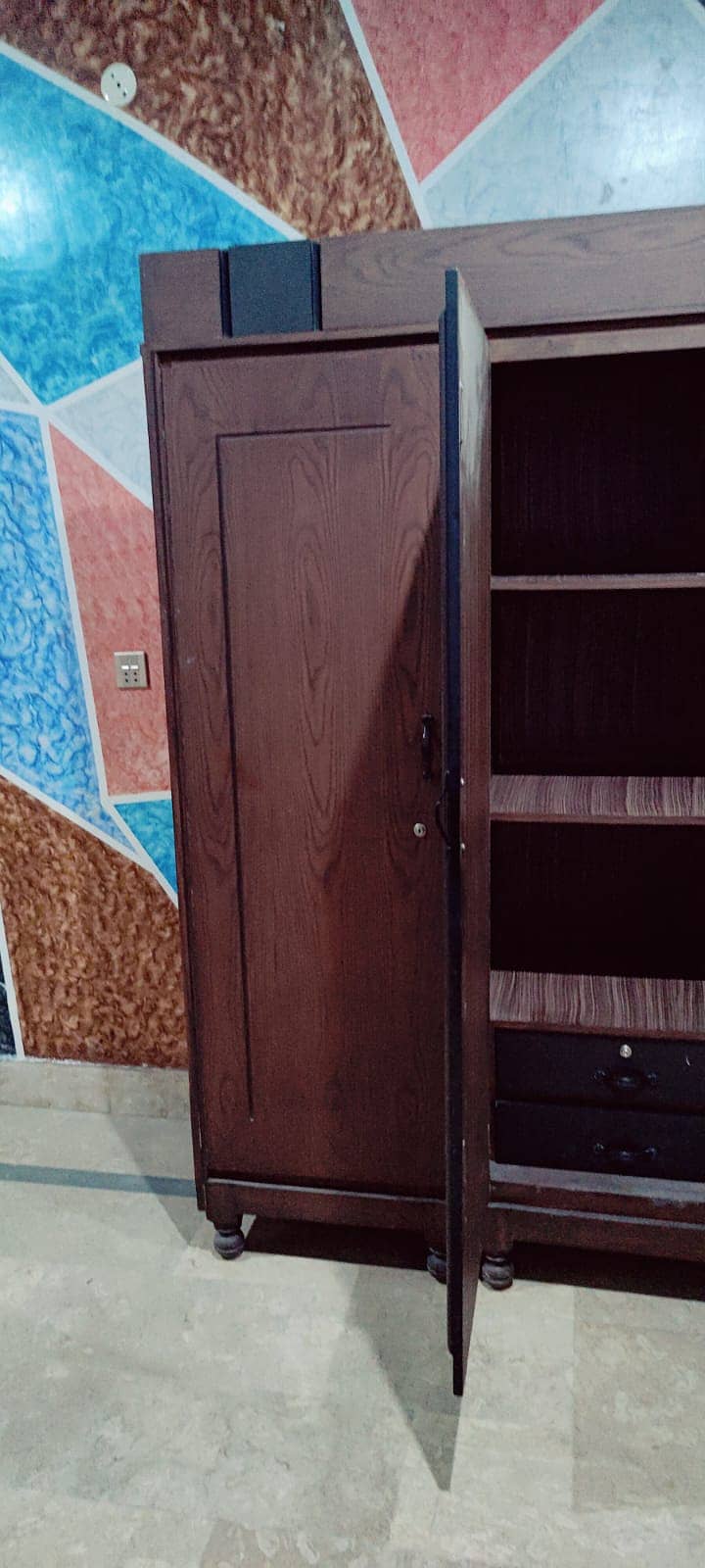 Wardrobe 5