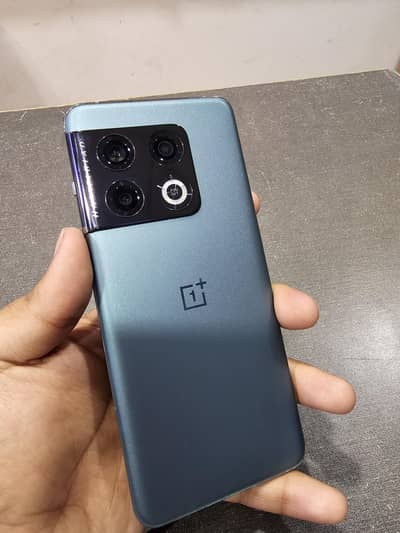 Oneplus 10 pro 256gb official approved